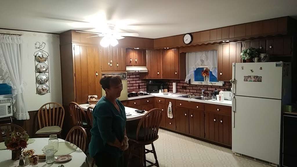 Pigeon Creek Bed and Breakfast | 315 Schappell Rd, Hamburg, PA 19526, USA | Phone: (610) 914-4187