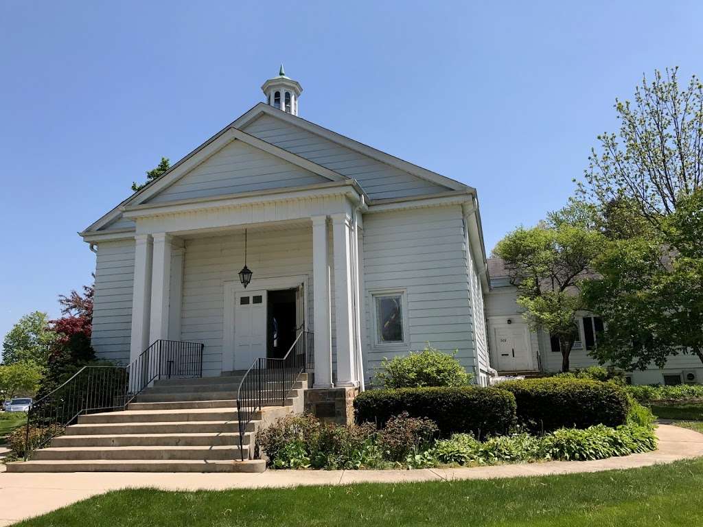 Dasom Community Church | 501 S Emerson St, Mt Prospect, IL 60056 | Phone: (224) 735-2191