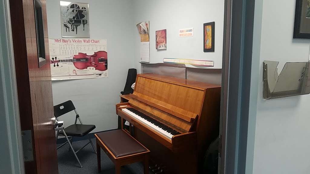 C Note Music School | 2085 Main St, Cortlandt, NY 10567, USA | Phone: (914) 736-6673