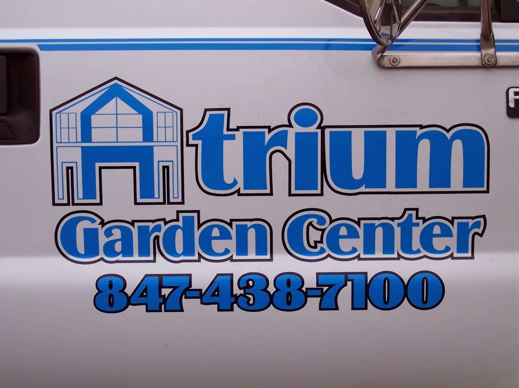 Paintnbrush Sign Co | Spring Grove, IL 60081, USA | Phone: (815) 675-2734