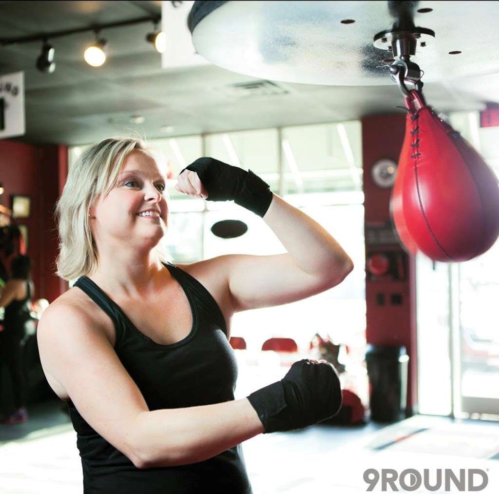 9Round Fitness Ave D | 1806 Avenue D Ste 108, Katy, TX 77493, USA | Phone: (281) 371-0080