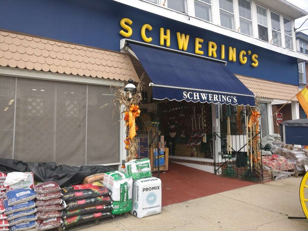 Schwerings Hardware Store | 309 E Broad St, Palmyra, NJ 08065 | Phone: (856) 829-0028