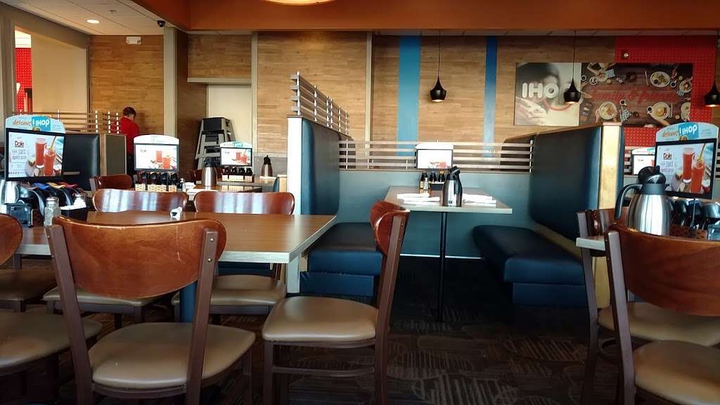 IHOP | 3804 N Belt Hwy, St Joseph, MO 64506, USA | Phone: (816) 233-4900