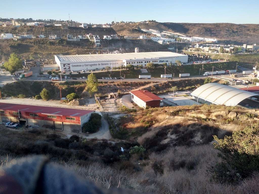 CECSO Celulosa y Corrugados de Sonora | San Antonio de los Buenos 20303, Valle del Sur 2, Valle del Sur, 22637 Tijuana, B.C., Mexico | Phone: 664 633 6600