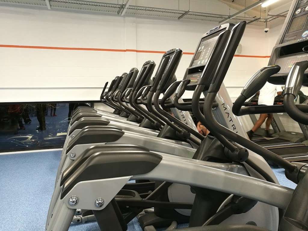 The Gym Dagenham | Dagenham Leisure Park, Cook Road, Dagenham RM9 6UQ, UK | Phone: 0330 055 5916