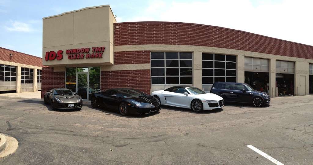 IDS Window Tint & Clear Mask | 8071 S Broadway, Littleton, CO 80122, USA | Phone: (303) 734-4500