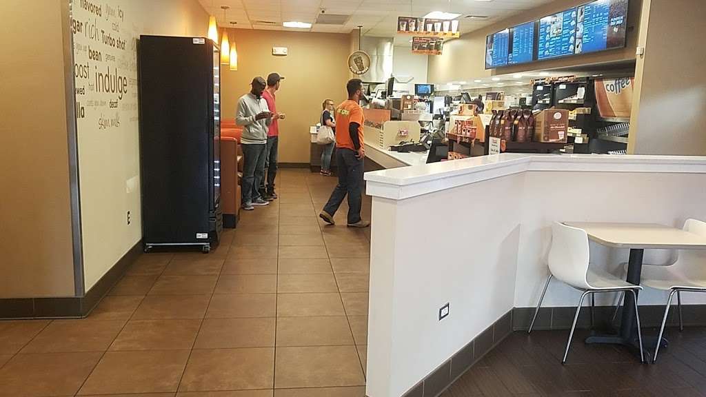 Dunkin Donuts | 12613 Laurel Bowie Rd, Laurel, MD 20708 | Phone: (240) 280-8099