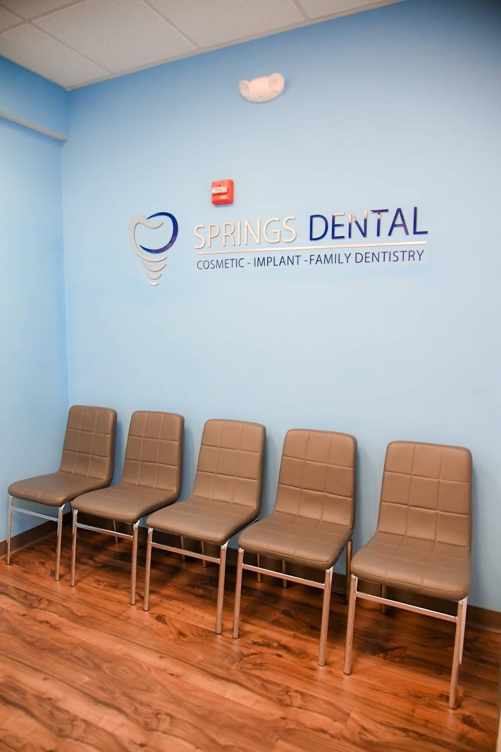 Springs Dental | 657 South Dr #301, Miami Springs, FL 33166, USA | Phone: (305) 885-9721
