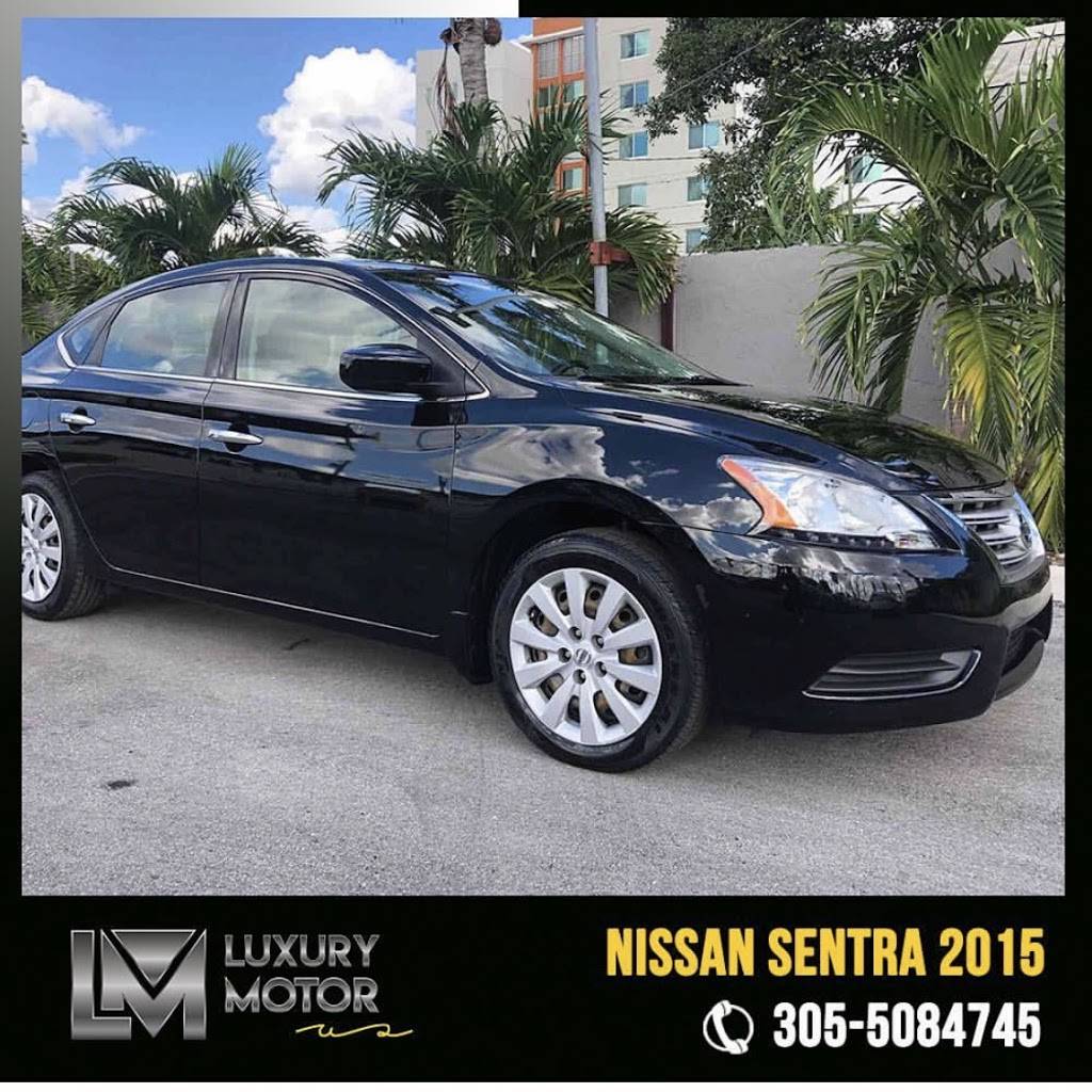 Luxury Motor US | 2025 NW 36th St, Miami, FL 33142, USA | Phone: (305) 508-4745