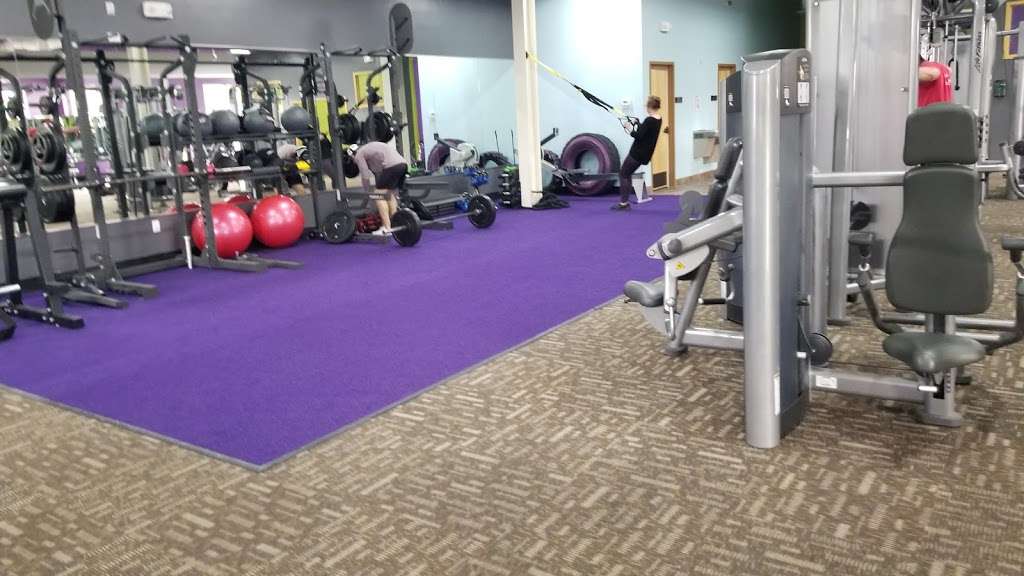 Anytime Fitness | 20631 Kuykendahl Rd #150, Spring, TX 77379, USA | Phone: (832) 843-6437