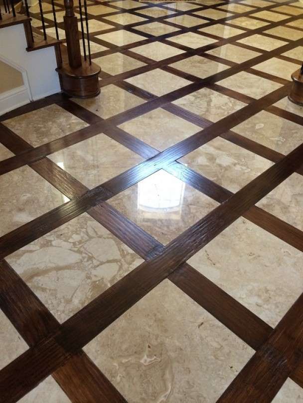 Flooring Concept Inc | 3046 Lavon Dr Suite 122, Garland, TX 75040, USA | Phone: (469) 226-3216