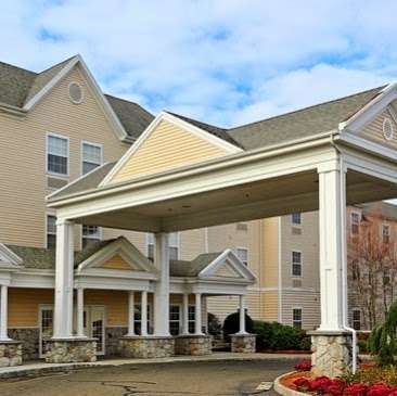 Spring Meadows Trumbull | 6949 Main St, Trumbull, CT 06611, USA | Phone: (877) 648-1989