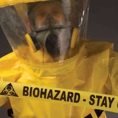 Cleanozo Biohazard, Death and Crime Scene Cleanup Richardson TX | 1810 University Dr #2613, Richardson, TX 75081, USA | Phone: (360) 483-0101