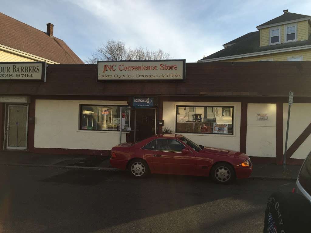 JNC Convenience Store | 16 Brooks Ave, Quincy, MA 02169, USA