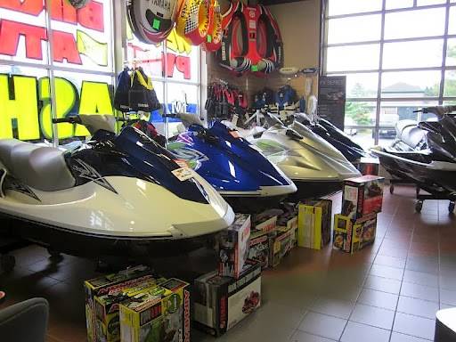 Bob Weaver Motorsports & Marine, Inc | 3400 Niagara Falls Blvd, North Tonawanda, NY 14120, USA | Phone: (716) 693-1500