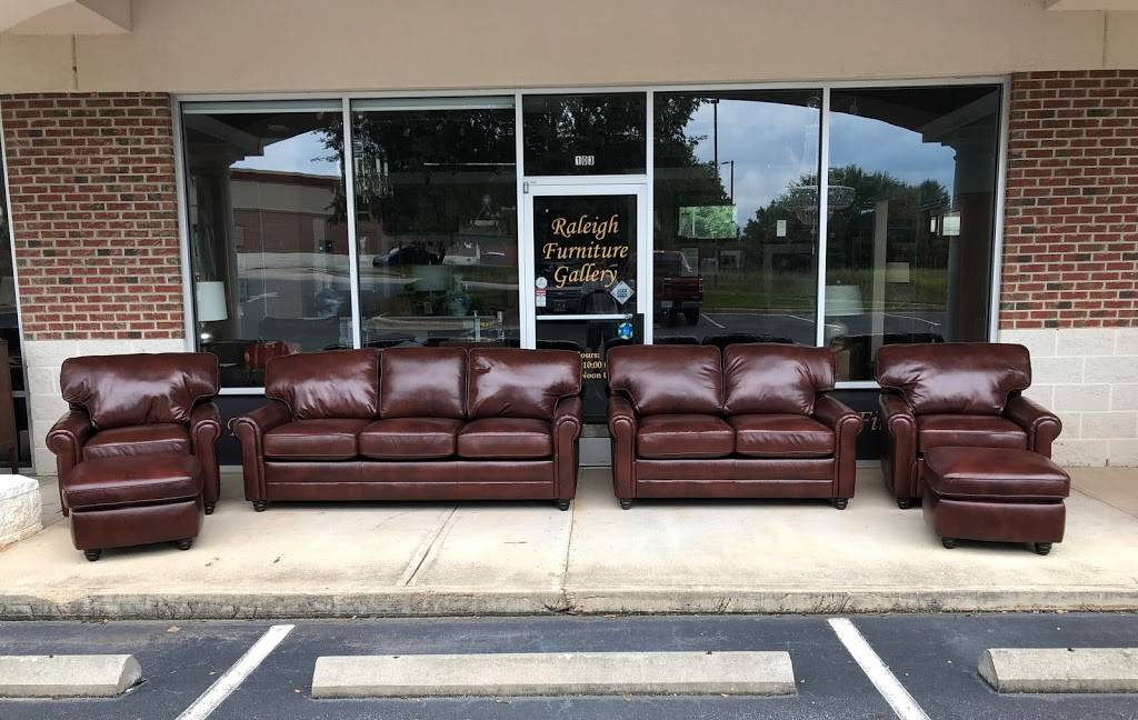 Raleigh Furniture Gallery | 2940 Wakefield Pines Dr, Raleigh, NC 27614, USA | Phone: (919) 556-9919