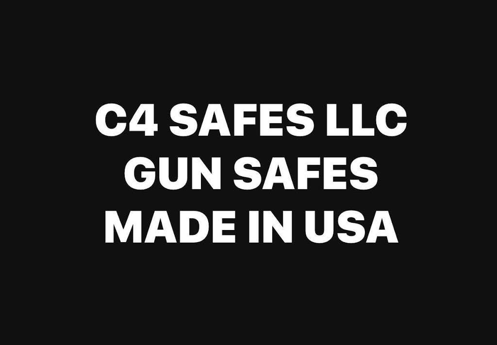 C4 SAFES LLC | 7570 S 1100 W, Jamestown, IN 46147, USA | Phone: (765) 481-8340