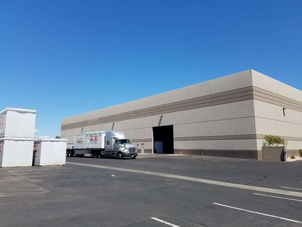 PODS Moving & Storage | 700 S 94th Ave, Tolleson, AZ 85353, USA | Phone: (877) 770-7637