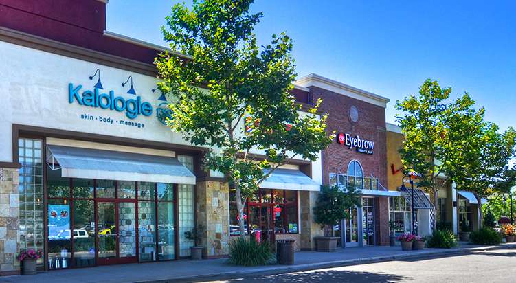 Mercantile West Shopping Center | 25612 Crown Valley Pkwy, Ladera Ranch, CA 92694 | Phone: (800) 353-7822