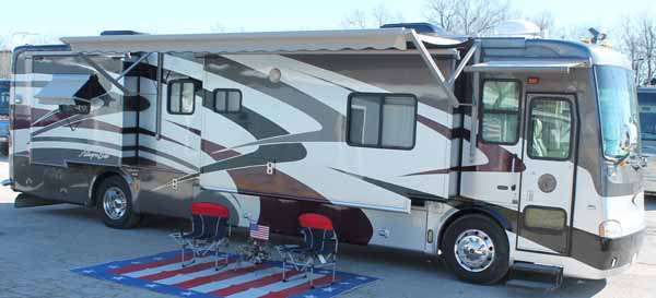 Best Preowned Rv | 16042 Waverly Dr, Houston, TX 77032 | Phone: (281) 821-4441