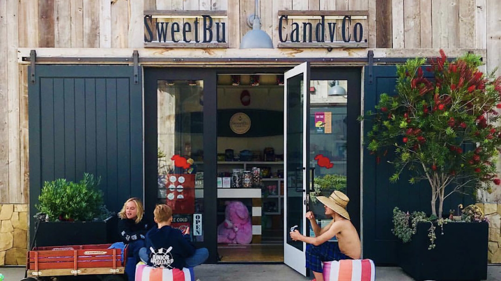 SweetBu Candy Co. | 30745 Pacific Coast Hwy #13, Malibu, CA 90265, USA | Phone: (866) 379-3382