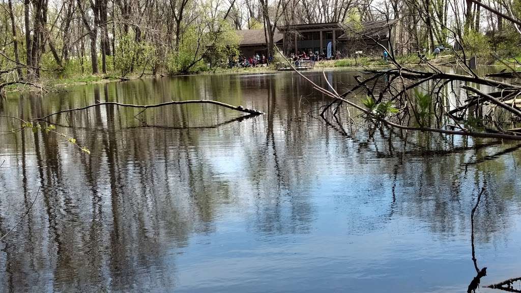 Hawthorne Hill Nature Center | 28 Brookside Dr, Elgin, IL 60123, USA | Phone: (847) 531-7007