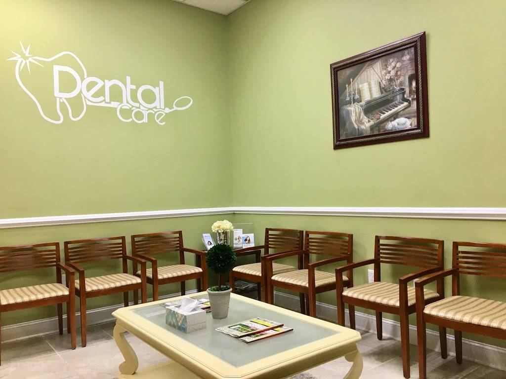 Lily Smile Center | 3500 N Decatur Rd STE 103, Scottdale, GA 30079, USA | Phone: (678) 515-0746