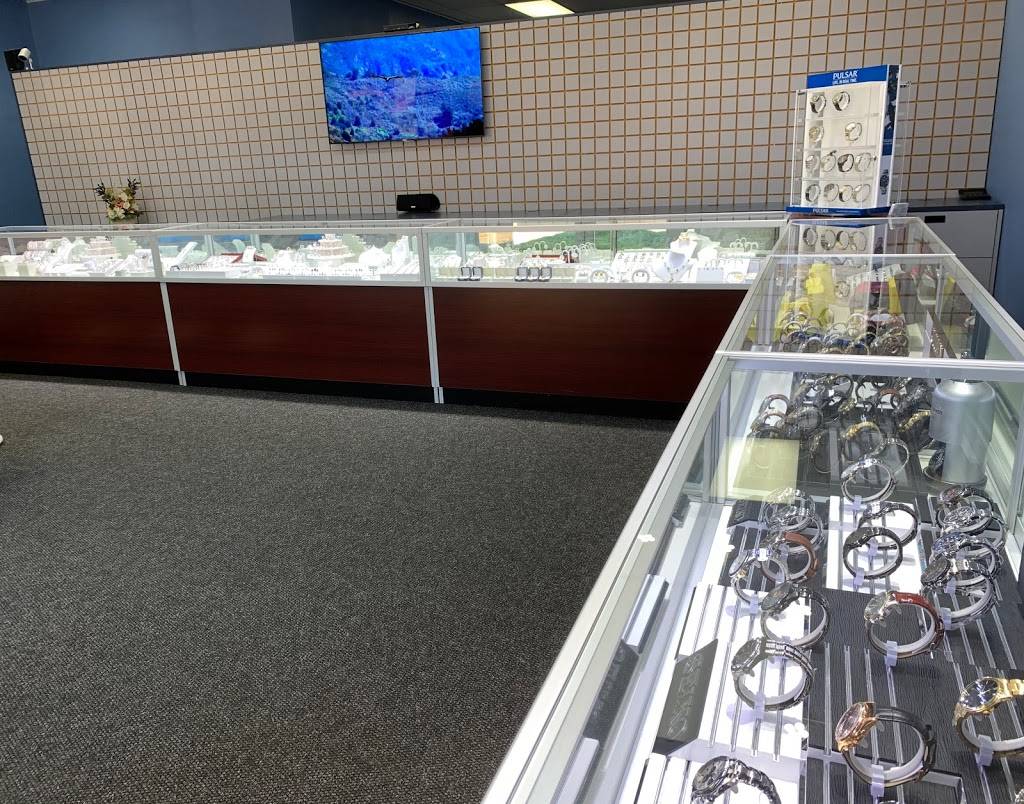 Jewelry Repair & Watches | 1804 N Pointe Dr, Durham, NC 27705, USA | Phone: (919) 471-0500