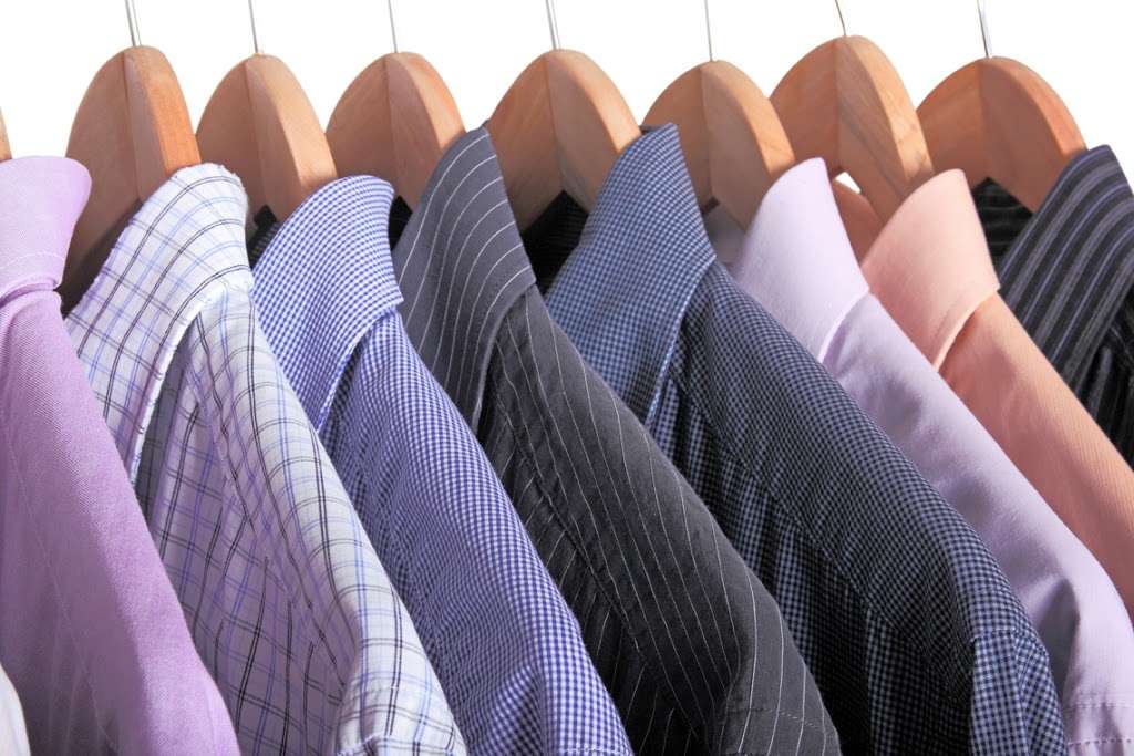 Wash House Dry Cleaners | 114 W South St, Plano, IL 60545 | Phone: (630) 552-9274