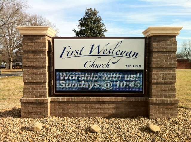 First Wesleyan Church | 301 Bethpage Rd, Kannapolis, NC 28081, USA | Phone: (704) 932-8308