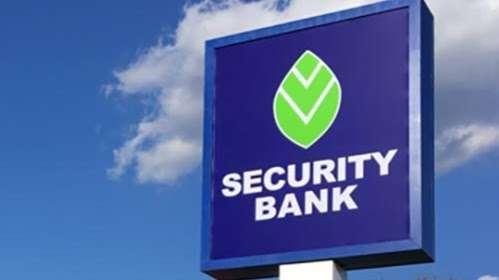Security Bank of Kansas City | 8550 College Blvd, Overland Park, KS 66210 | Phone: (913) 281-3165