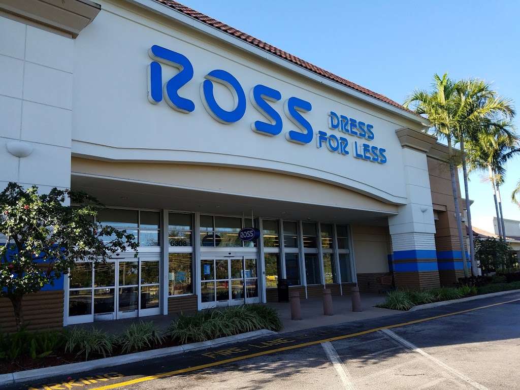 Ross Dress for Less | 6308 Lantana Rd, Lake Worth, FL 33463 | Phone: (561) 967-7447