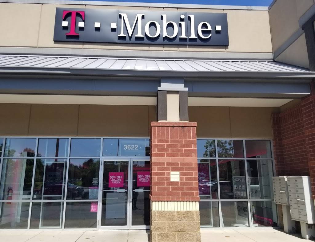 T-Mobile | 3622 S Hurstbourne Pkwy, Louisville, KY 40299, USA | Phone: (502) 491-1615