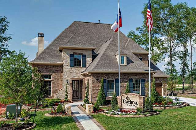 Homes-Spring-TX | Cross Capital Realty | 22211 Rayford Rd Suite # 111-16, Spring, TX 77386, USA | Phone: (832) 898-0548
