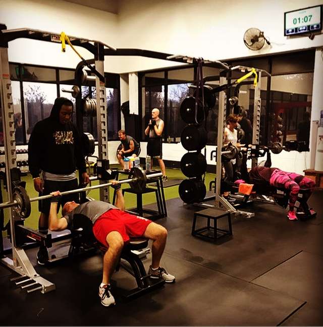 Red Run Fitness, LLC | 10711 Red Run Blvd #122, Owings Mills, MD 21117, USA | Phone: (443) 334-5724