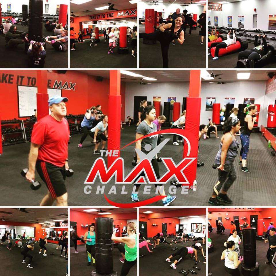 THE MAX Challenge of East Hanover | 136 NJ-10, East Hanover, NJ 07936, USA | Phone: (973) 671-8629
