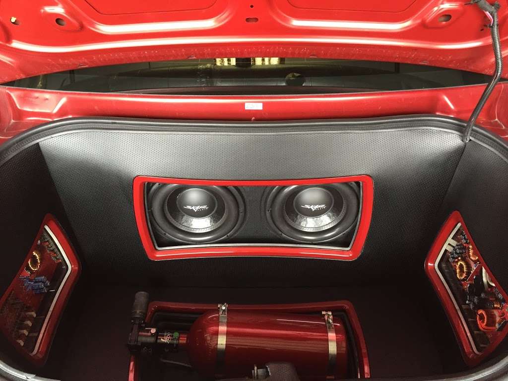 car audio and security by castillo | 14100 Bammel North Houston Rd ste a-6, Houston, TX 77014, USA | Phone: (281) 919-1279