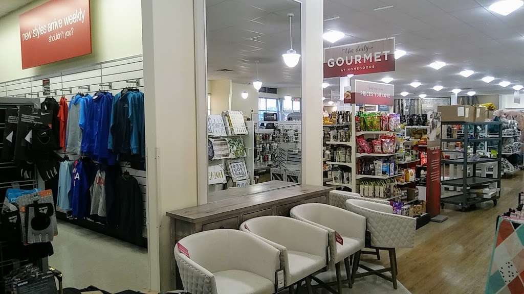 T.J. Maxx & HomeGoods | 6374 Promenade Pkwy, Castle Rock, CO 80108, USA | Phone: (303) 663-1401