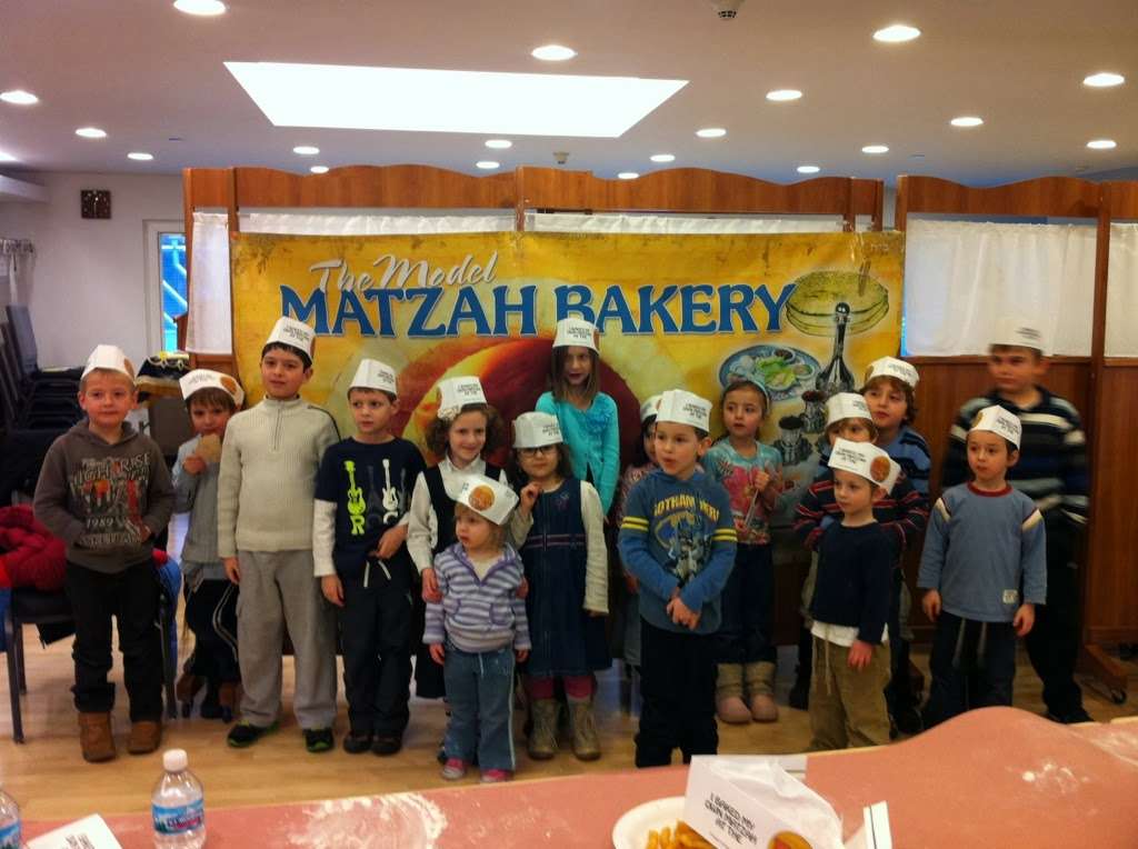 Chabad & F.R.E.E. of Niles | 9401 Margail Ave, Des Plaines, IL 60016, USA | Phone: (847) 296-1770