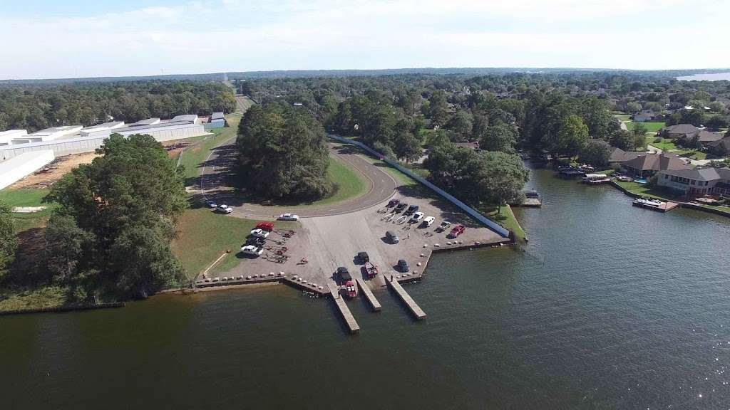 Boat Launch | Shadow Lake Dr, Montgomery, TX 77356, USA