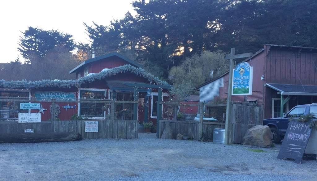 Bolinas Bay Lumber & Landscape | 1 Olema Bolinas Rd, Bolinas, CA 94924, USA | Phone: (415) 868-2900