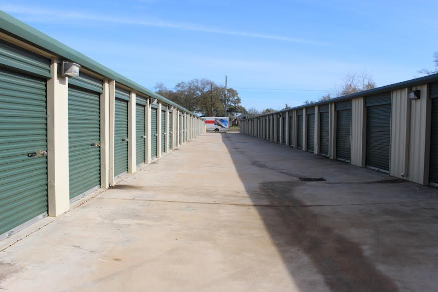 All Purpose Storage | 9521 Farm to Market 2920, Tomball, TX 77375, USA | Phone: (832) 564-0498