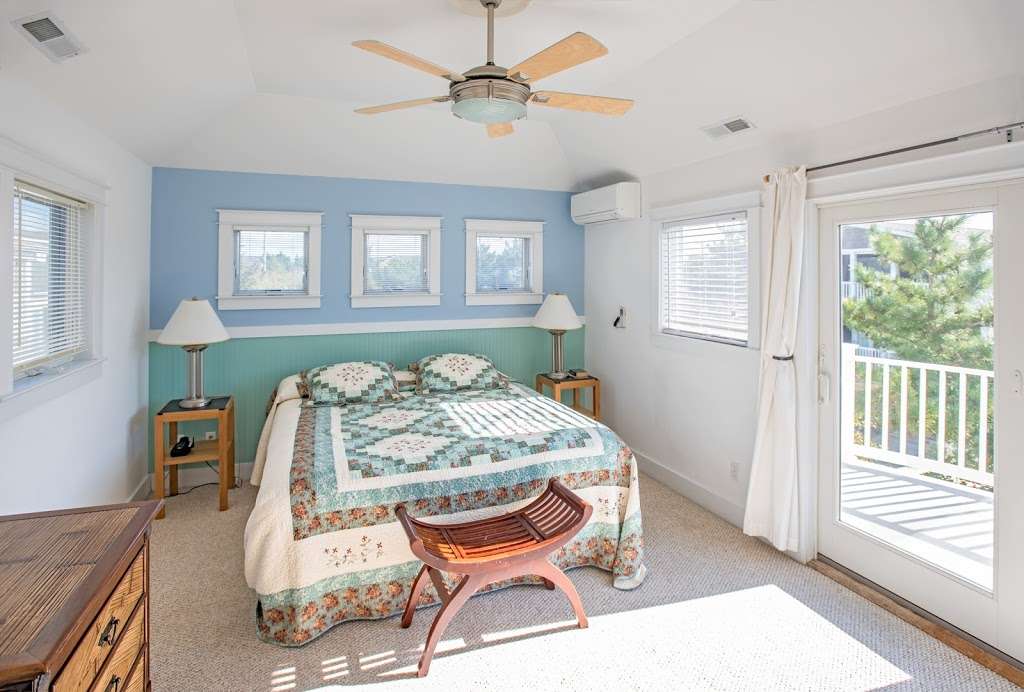 Resort Pointe Vacation Rentals | 4 E Cannon St, Fenwick Island, DE 19944, USA | Phone: (302) 841-1571