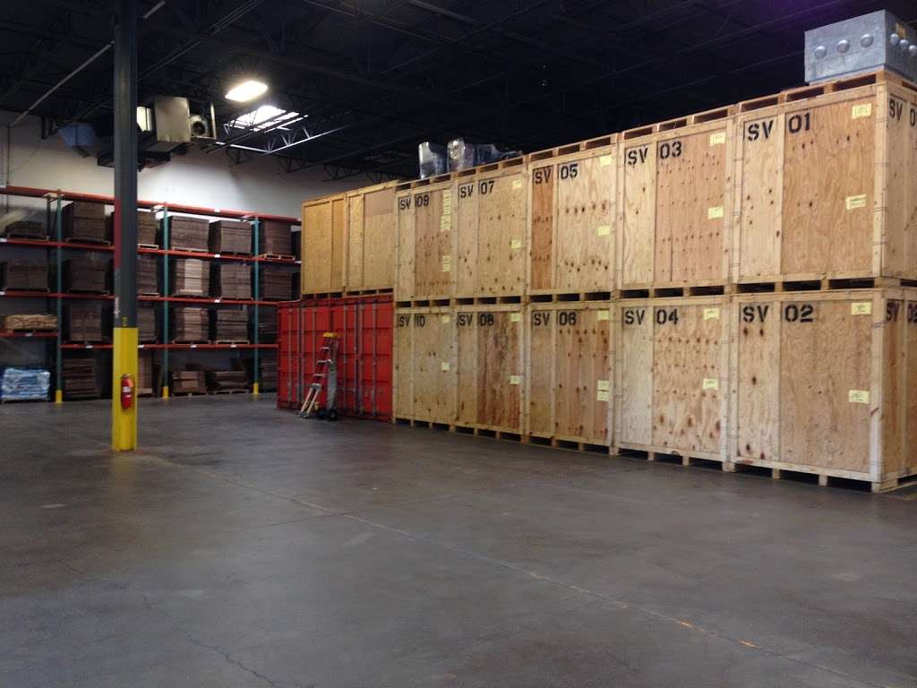 Joyce Van Lines - Moving & Storage Company | 2121 Southtech Dr Suite 215, Greenwood, IN 46143 | Phone: (317) 788-9210