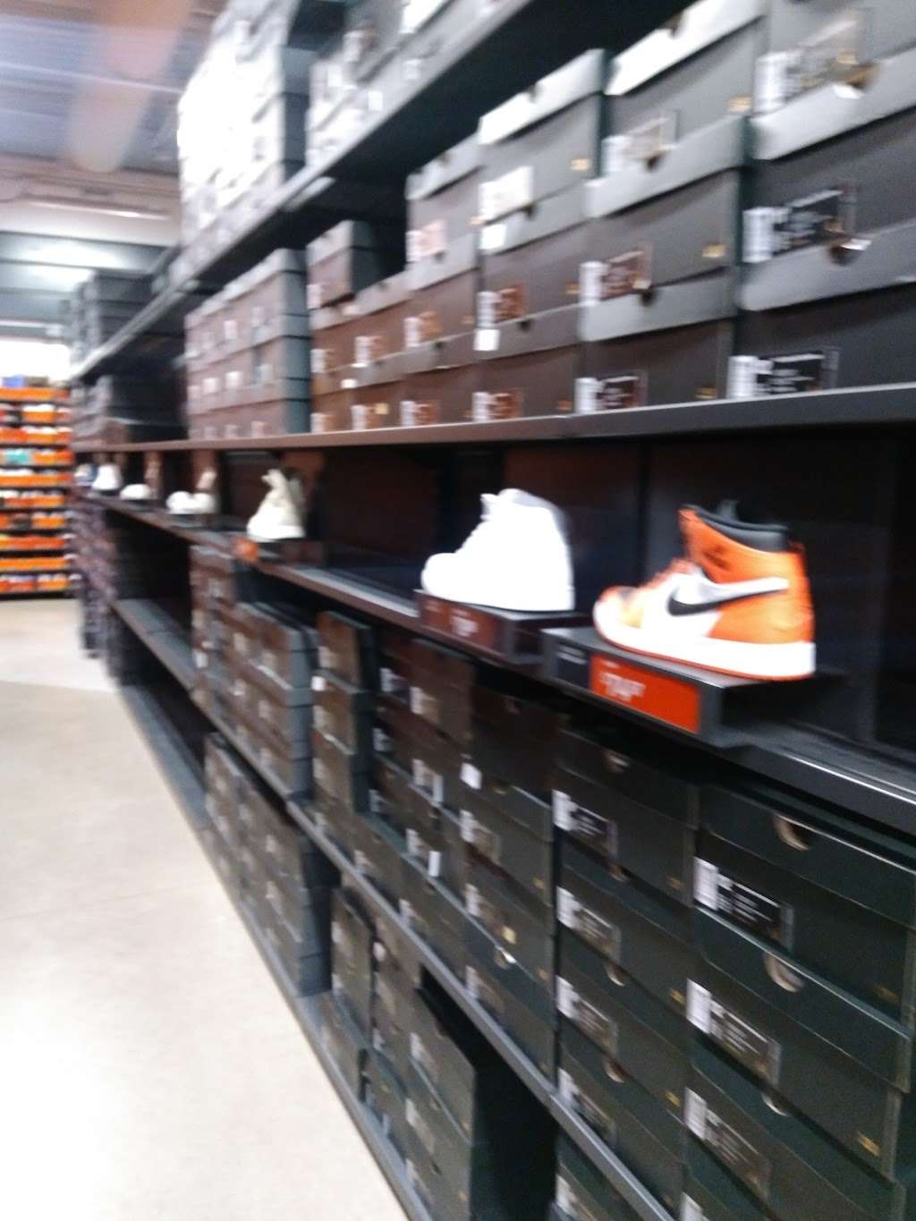 howell nike outlet