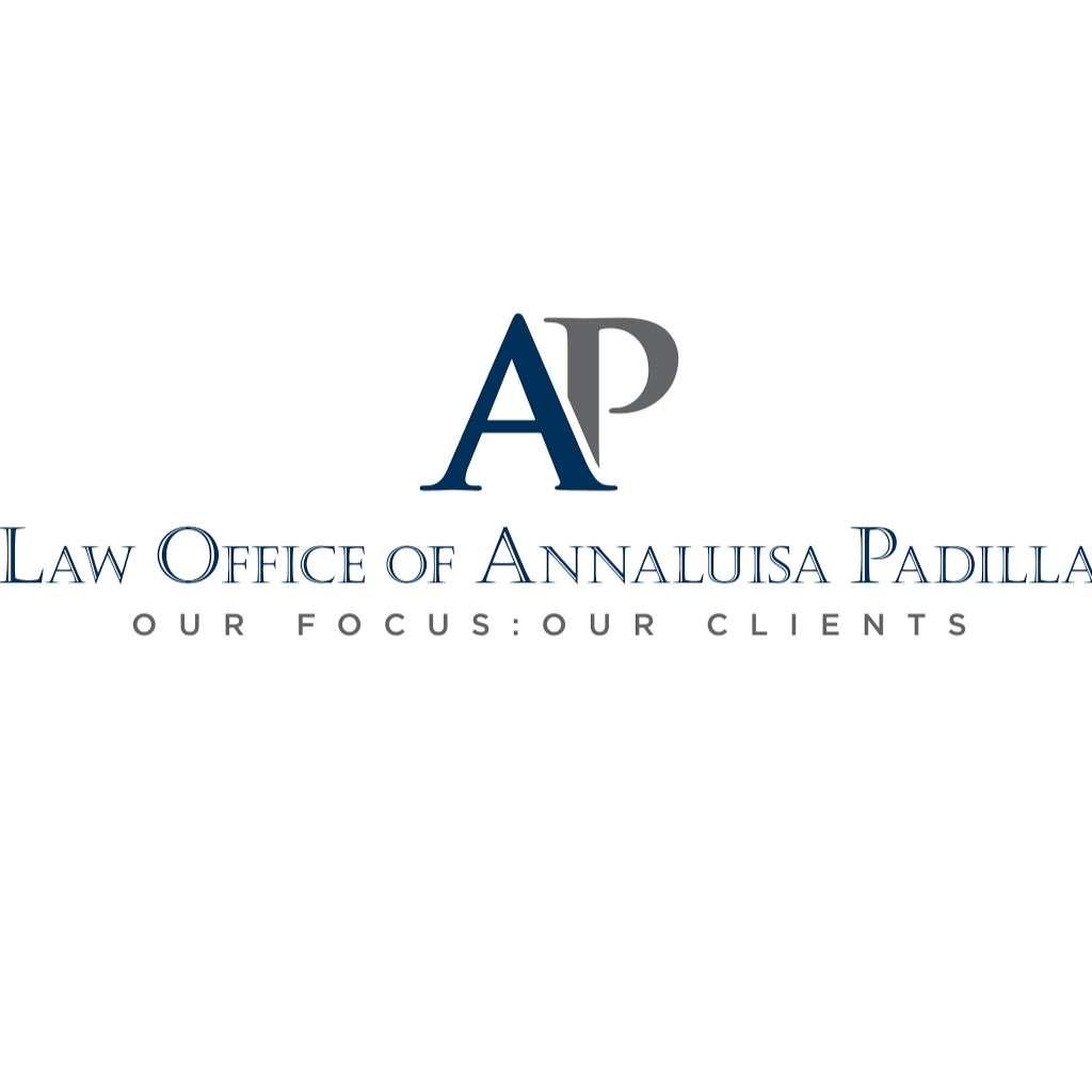 Law Office of Annaluisa Padilla | 481 E Whittier Blvd suite E, La Habra, CA 90631 | Phone: (562) 691-6000