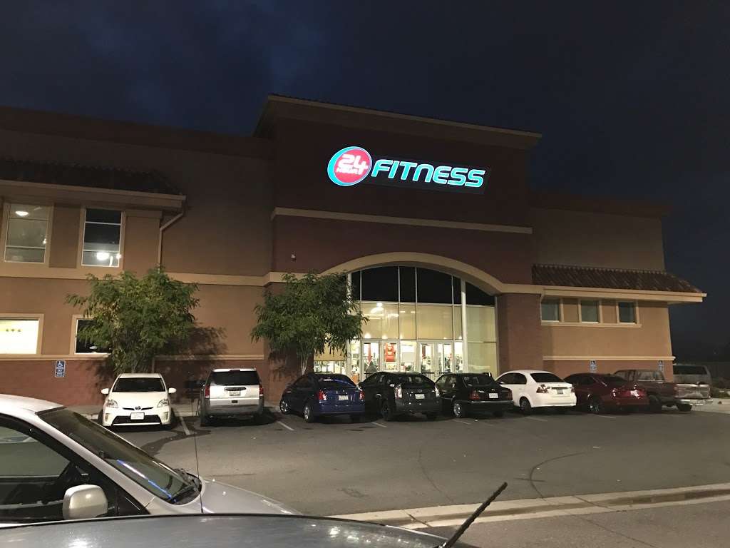 24 Hour Fitness | 12354 Limonite Ave, Eastvale, CA 91752 | Phone: (951) 360-1696