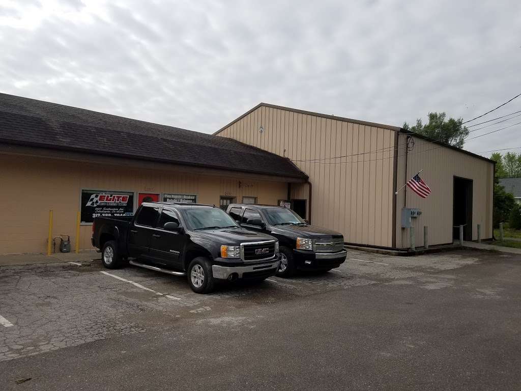 Elite New and Used Tires | 8807 Southeastern Ave, Indianapolis, IN 46239, USA | Phone: (317) 389-7944