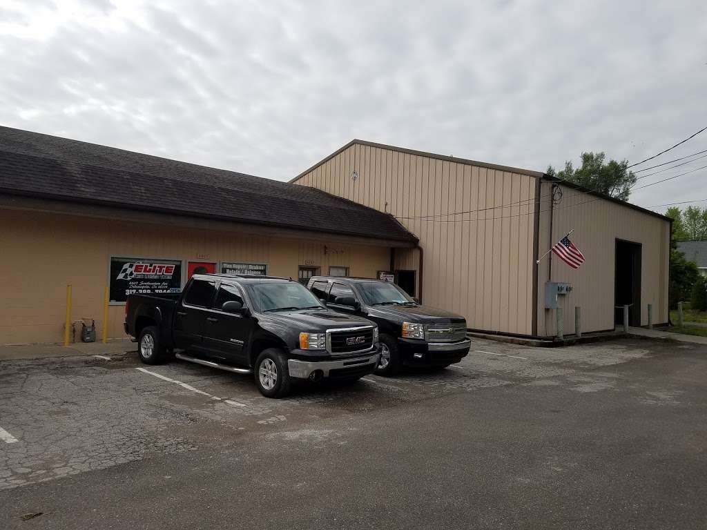 Elite New and Used Tires | 8807 Southeastern Ave, Indianapolis, IN 46239 | Phone: (317) 389-7944