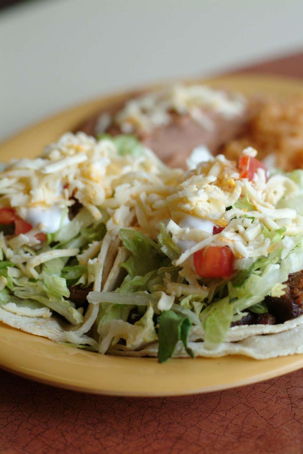 Taco Burrito King | 3216 N Harlem Ave, Chicago, IL 60634, USA | Phone: (773) 637-3200